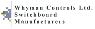 Whyman Controls Ltd